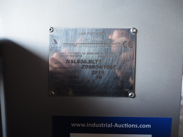 Grasselli spa - afbeelding 6 van  14