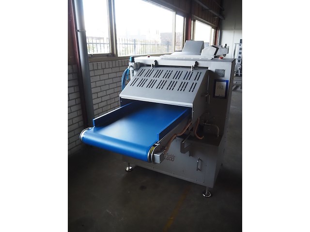 Grasselli spa - afbeelding 1 van  14