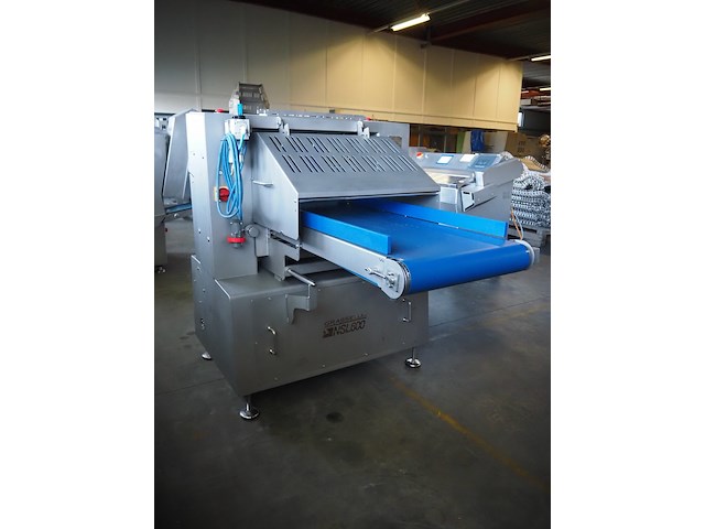 Grasselli spa - afbeelding 7 van  14