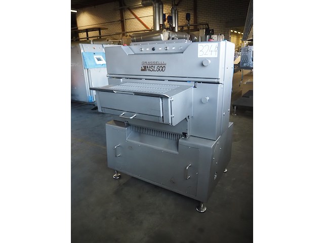 Grasselli spa - afbeelding 8 van  14