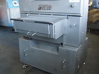 Grasselli spa - afbeelding 8 van  14