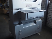 Grasselli spa - afbeelding 9 van  14