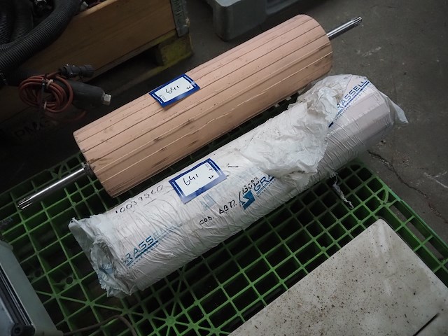 Grasselli s.p.a. - afbeelding 2 van  3