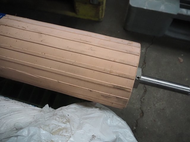 Grasselli s.p.a. - afbeelding 3 van  3