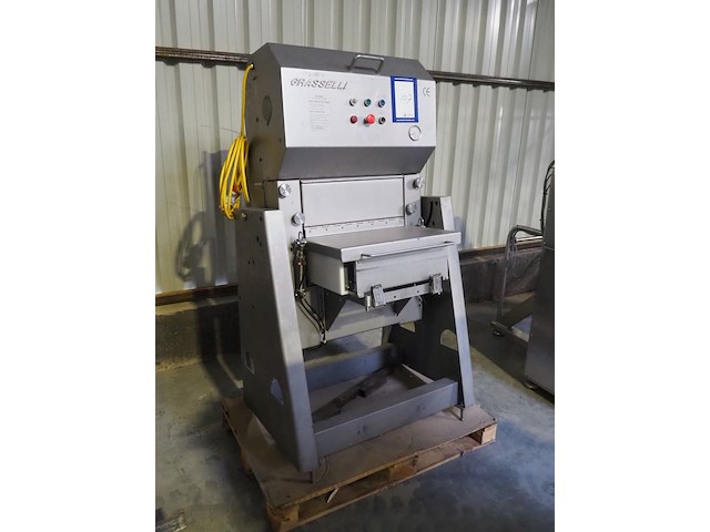 Grasselli spa - afbeelding 2 van  9