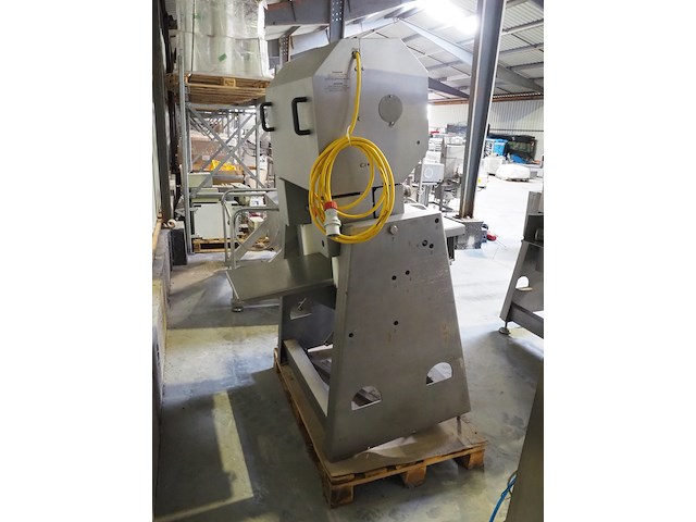 Grasselli spa - afbeelding 3 van  9