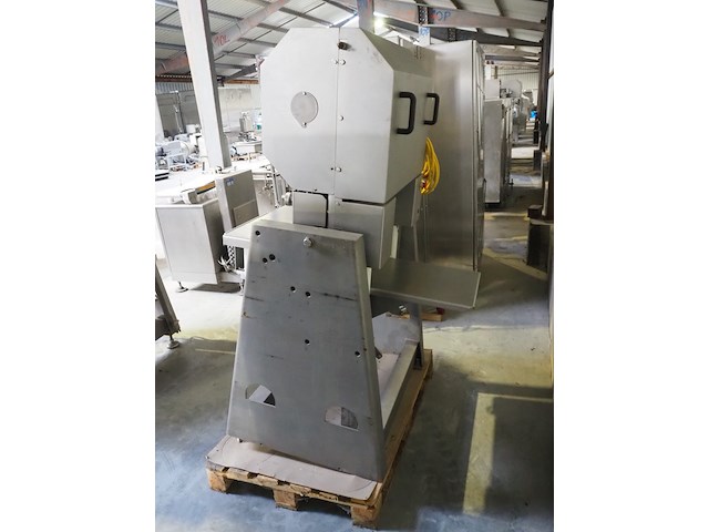 Grasselli spa - afbeelding 4 van  9