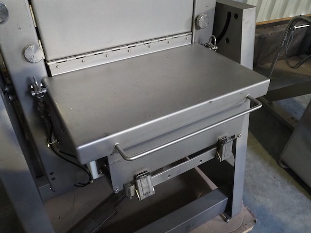 Grasselli spa - afbeelding 5 van  9