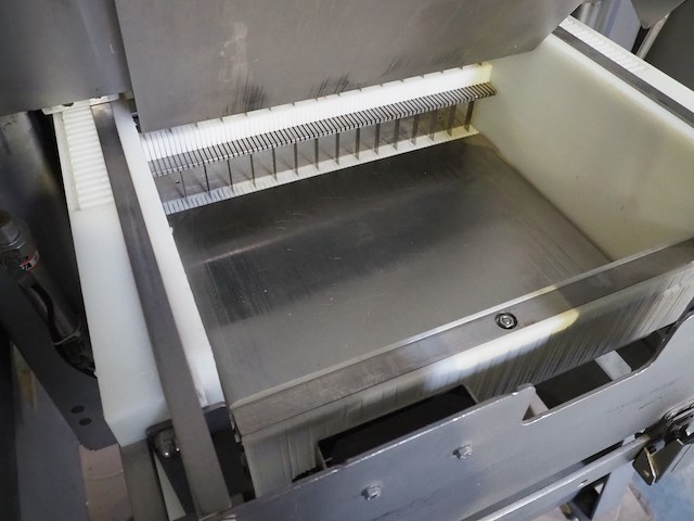 Grasselli spa - afbeelding 6 van  9