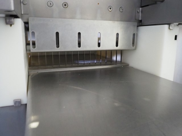 Grasselli spa - afbeelding 8 van  9