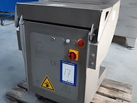 Grasselli spa - afbeelding 1 van  11