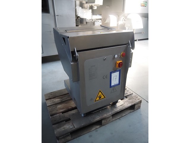 Grasselli spa - afbeelding 4 van  11