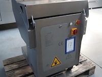 Grasselli spa - afbeelding 4 van  11