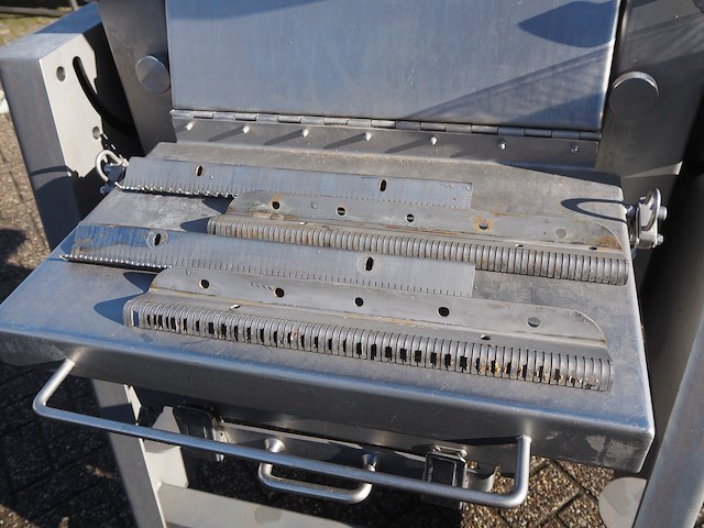 Grasselli s.p.a. - afbeelding 2 van  15