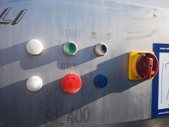 Grasselli s.p.a. - afbeelding 3 van  15