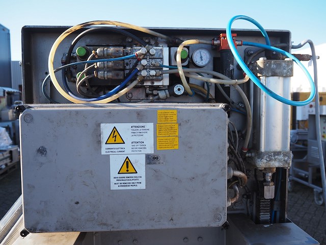 Grasselli s.p.a. - afbeelding 4 van  15