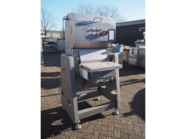 Grasselli s.p.a. - afbeelding 8 van  15