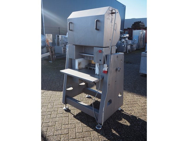 Grasselli s.p.a. - afbeelding 9 van  15