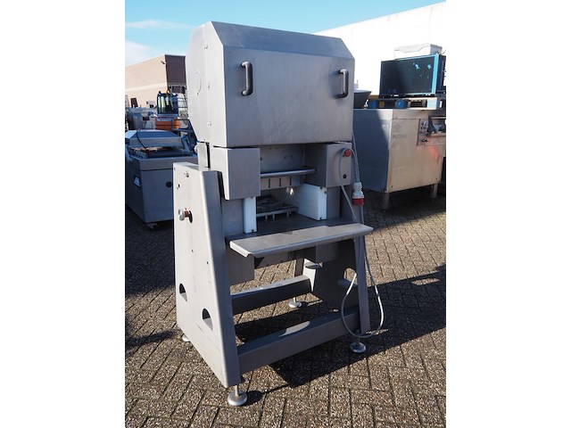 Grasselli s.p.a. - afbeelding 10 van  15