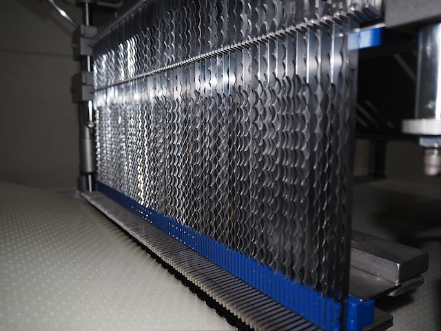 Grasselli s.p.a. - afbeelding 2 van  20