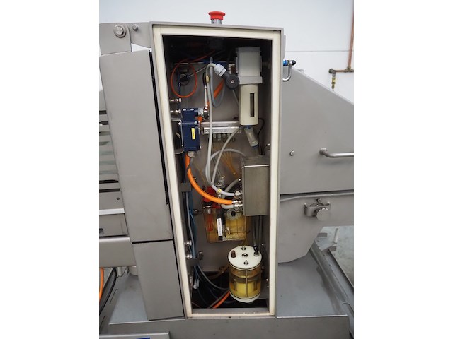 Grasselli s.p.a. - afbeelding 8 van  20