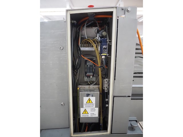 Grasselli s.p.a. - afbeelding 9 van  20