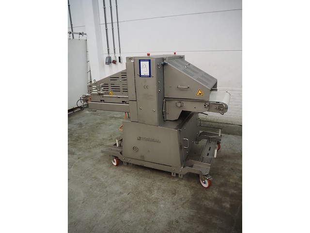 Grasselli s.p.a. - afbeelding 1 van  20