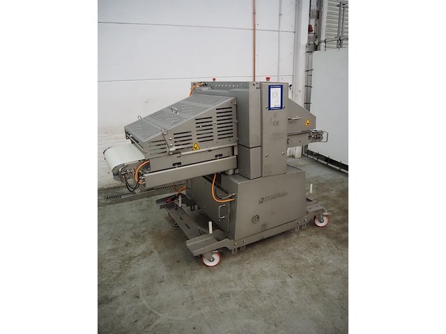 Grasselli s.p.a. - afbeelding 12 van  20