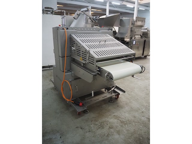 Grasselli s.p.a. - afbeelding 14 van  20