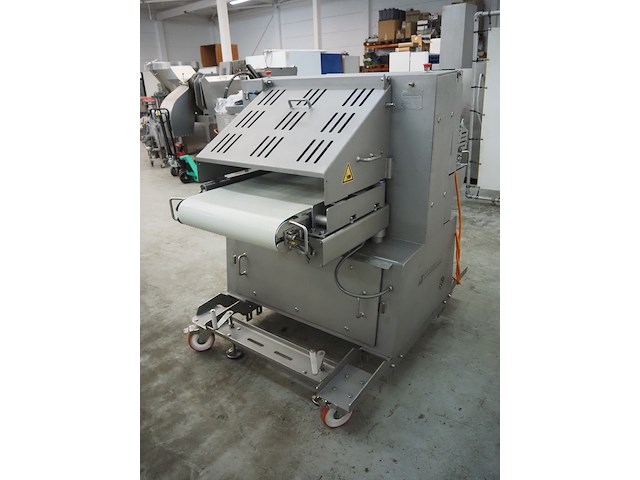 Grasselli s.p.a. - afbeelding 15 van  20