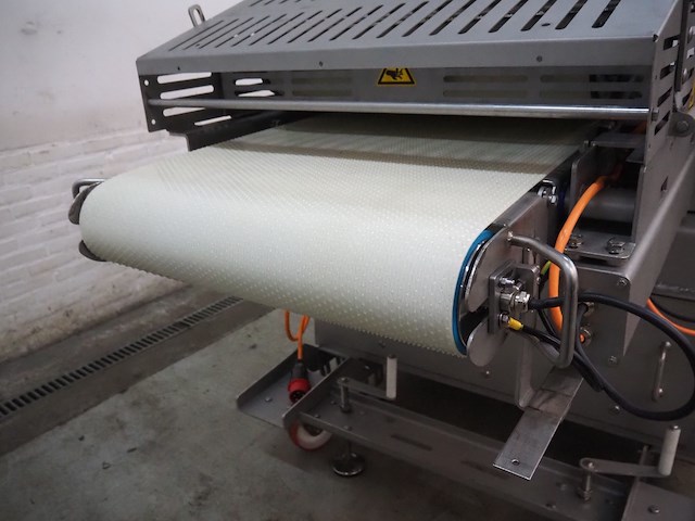 Grasselli s.p.a. - afbeelding 16 van  20