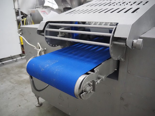 Grasselli spa - afbeelding 8 van  21