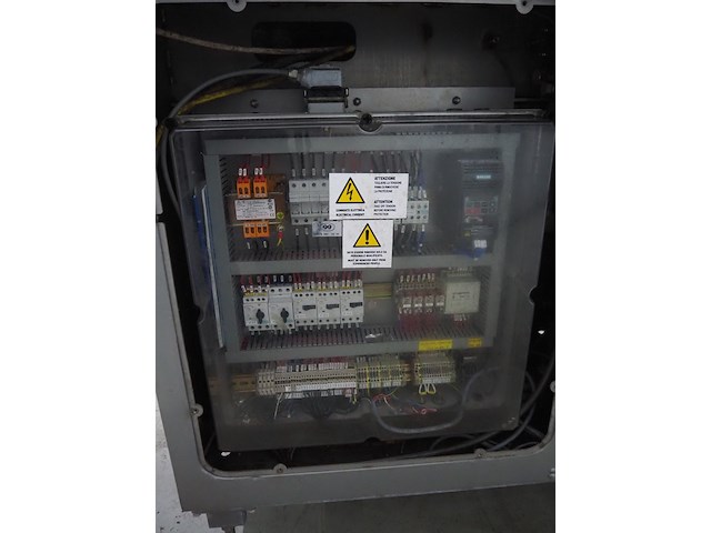 Grasselli spa - afbeelding 10 van  21