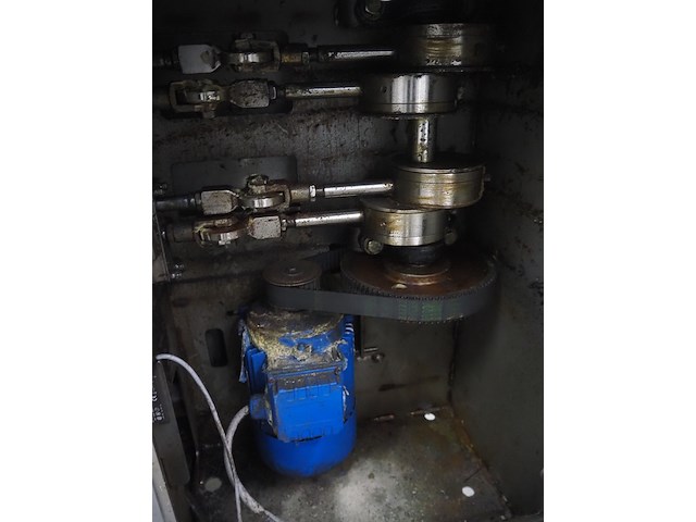 Grasselli spa - afbeelding 11 van  21