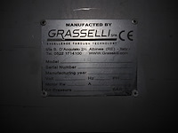 Grasselli spa - afbeelding 13 van  21