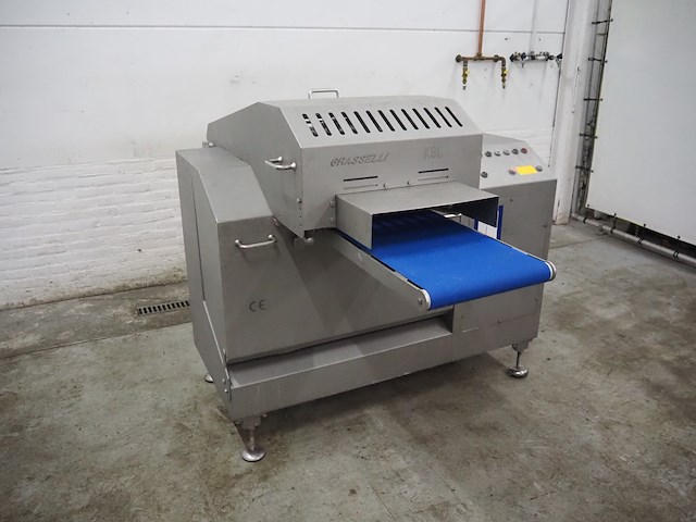 Grasselli spa - afbeelding 12 van  21