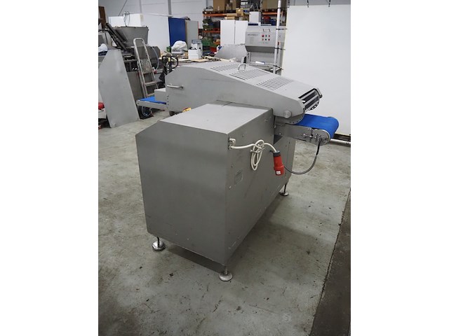 Grasselli spa - afbeelding 16 van  21