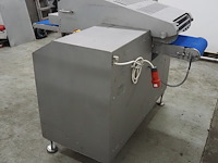 Grasselli spa - afbeelding 16 van  21