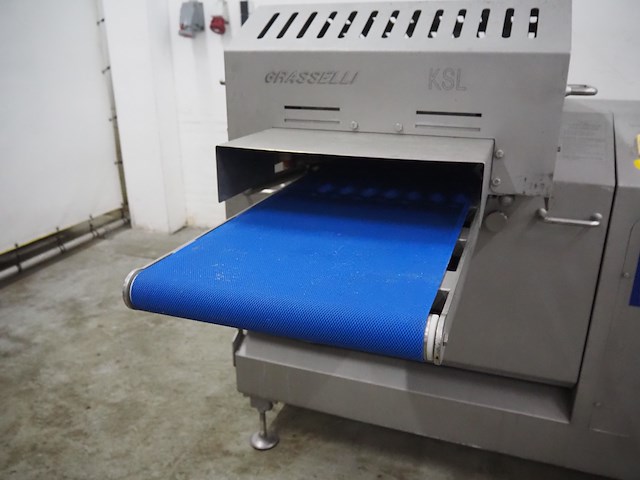 Grasselli spa - afbeelding 17 van  21