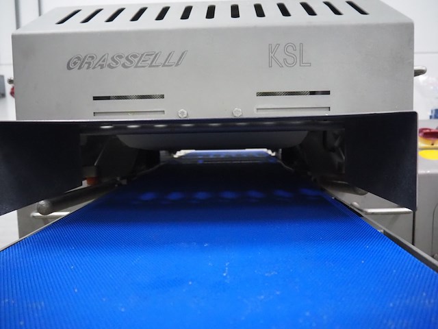 Grasselli spa - afbeelding 18 van  21