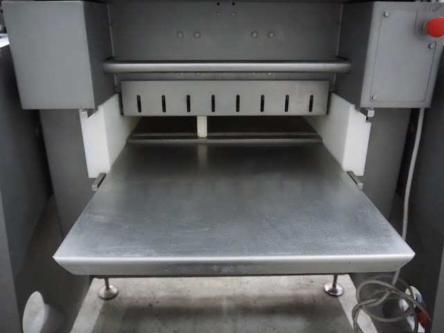 Grasselli spa - afbeelding 2 van  14