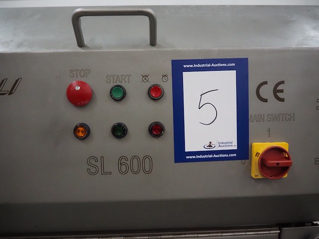 Grasselli spa - afbeelding 3 van  14