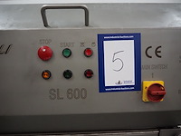 Grasselli spa - afbeelding 3 van  14