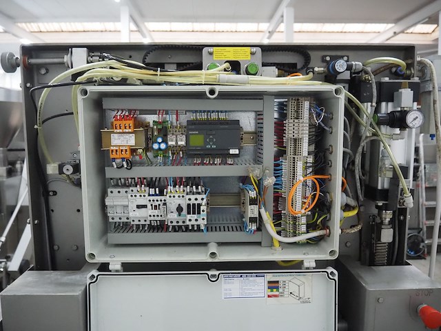 Grasselli spa - afbeelding 4 van  14