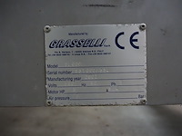 Grasselli spa - afbeelding 5 van  14