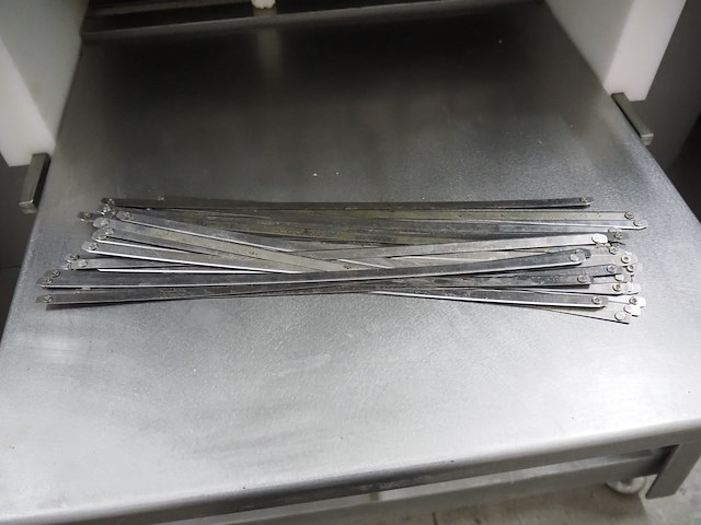 Grasselli spa - afbeelding 6 van  14