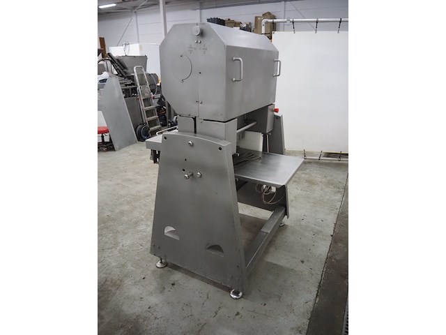 Grasselli spa - afbeelding 8 van  14