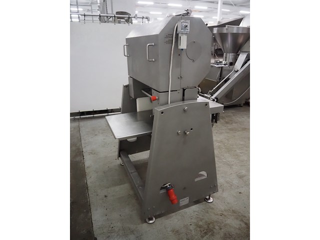 Grasselli spa - afbeelding 9 van  14