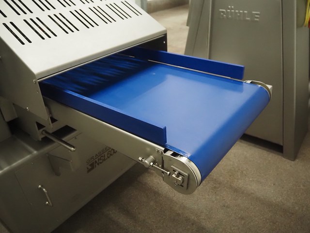 Grasselli spa - afbeelding 2 van  15