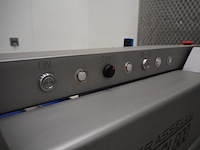 Grasselli spa - afbeelding 3 van  15